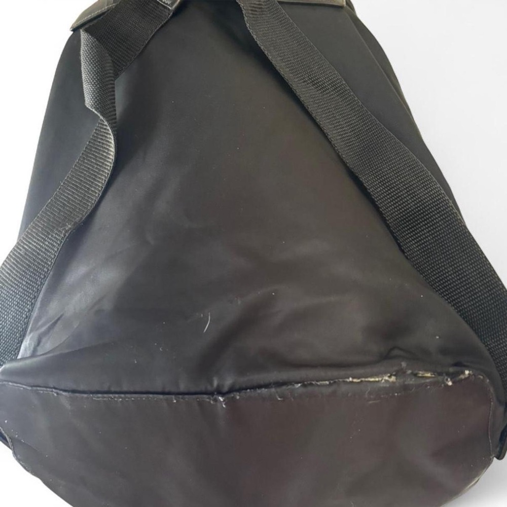 Prada backpack bag - image 7